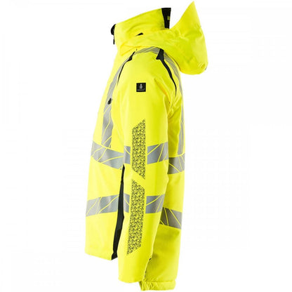 19035 Accelerate Safe Winter Jacket