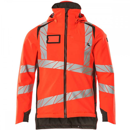 19035 Accelerate Safe Winter Jacket