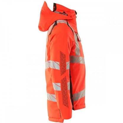 19035 Accelerate Safe Winter Jacket