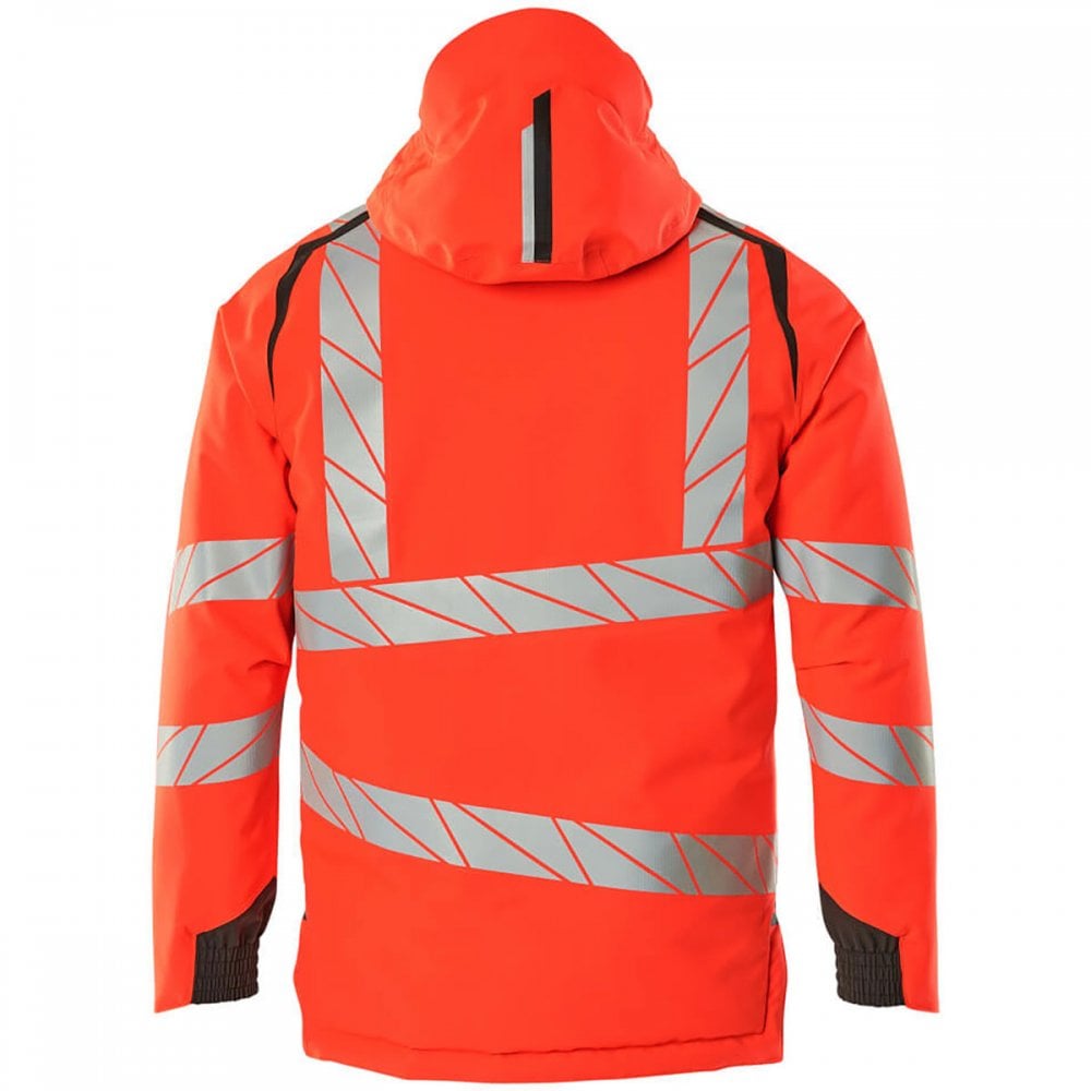 19035 Accelerate Safe Winter Jacket