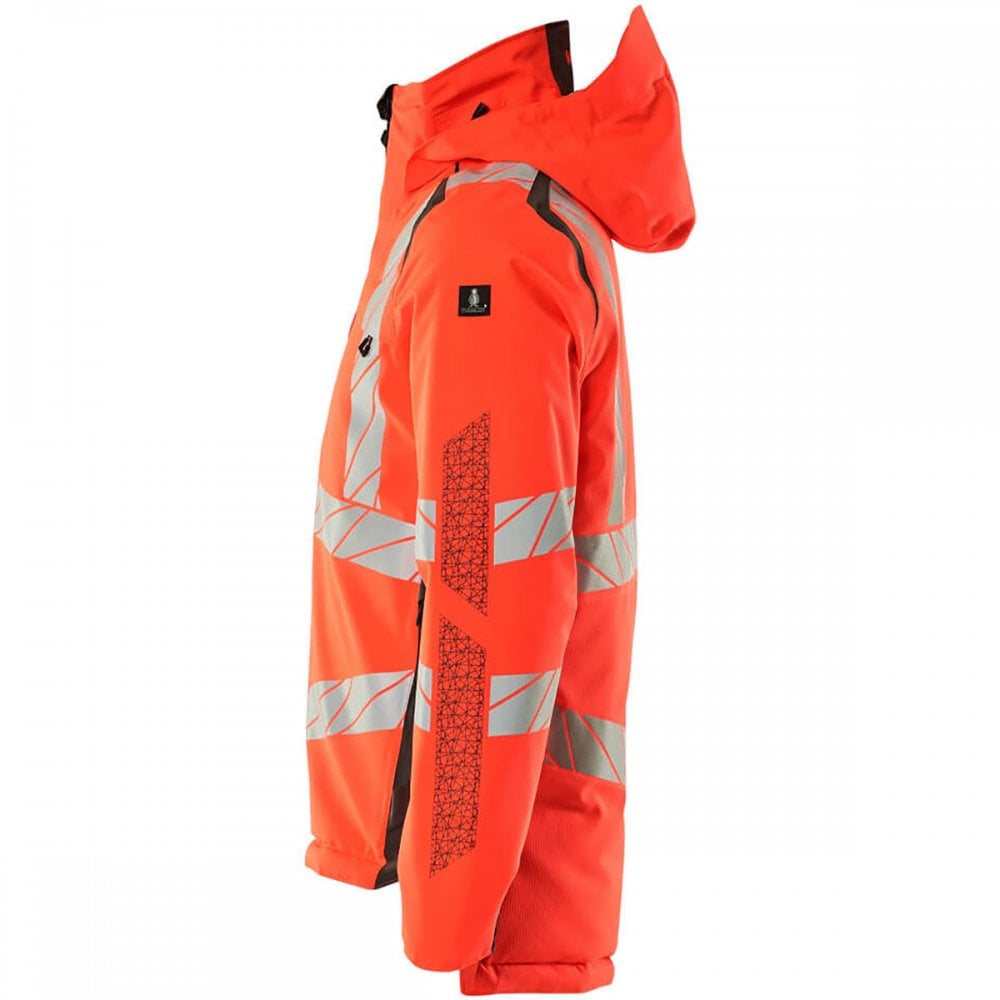 19035 Accelerate Safe Winter Jacket
