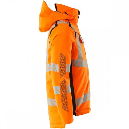 19035 Accelerate Safe Winter Jacket