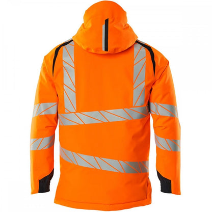 19035 Accelerate Safe Winter Jacket