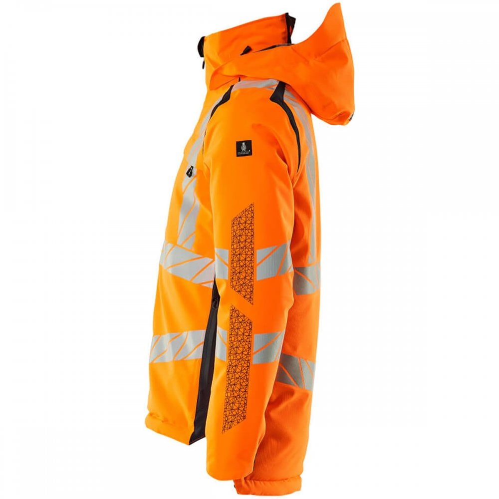 19035 Accelerate Safe Winter Jacket