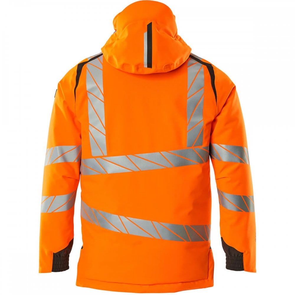 19035 Accelerate Safe Winter Jacket