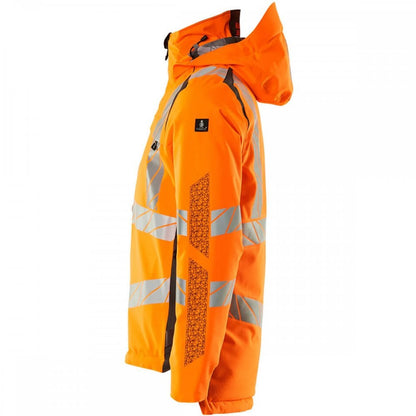 19035 Accelerate Safe Winter Jacket