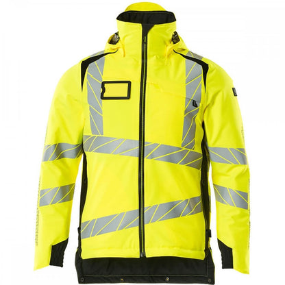 19035 Accelerate Safe Winter Jacket