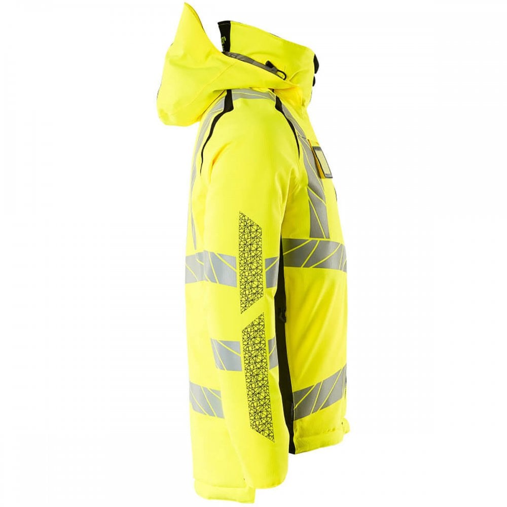 19035 Accelerate Safe Winter Jacket