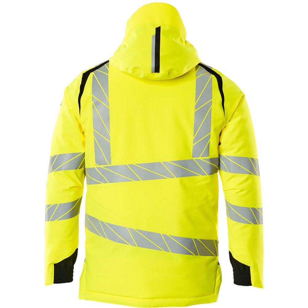 19035 Accelerate Safe Winter Jacket