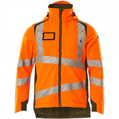 19035 Accelerate Safe Winter Jacket