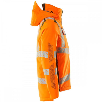 19035 Accelerate Safe Winter Jacket