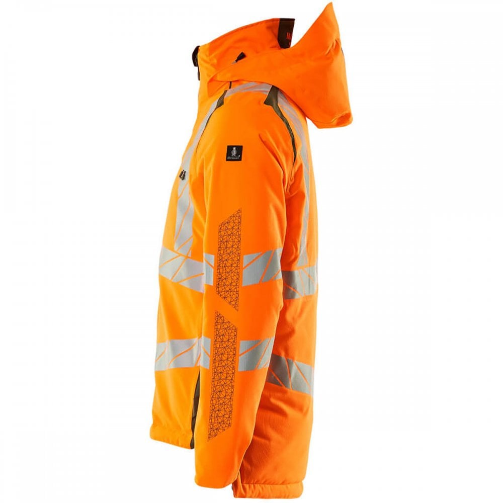 19035 Accelerate Safe Winter Jacket
