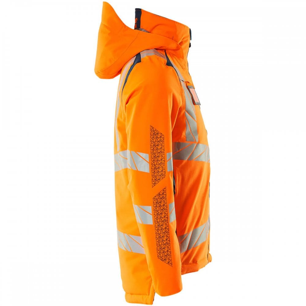 19035 Accelerate Safe Winter Jacket
