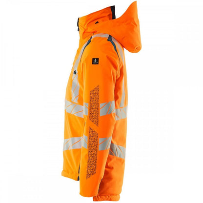 19035 Accelerate Safe Winter Jacket