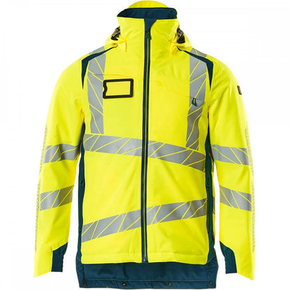 19035 Accelerate Safe Winter Jacket