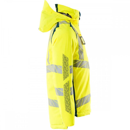 19035 Accelerate Safe Winter Jacket