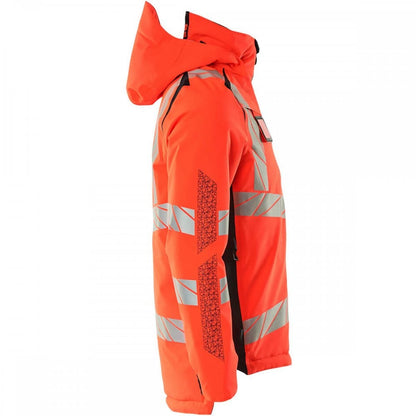 19035 Accelerate Safe Winter Jacket