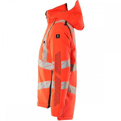 19035 Accelerate Safe Winter Jacket