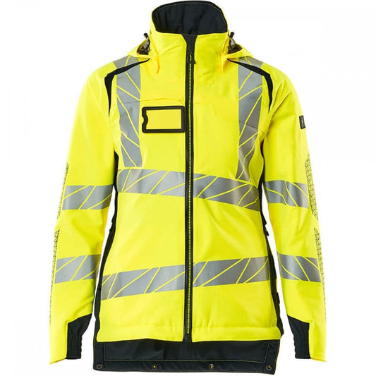 19045 Womens Accelerate Safe Winter Jacket