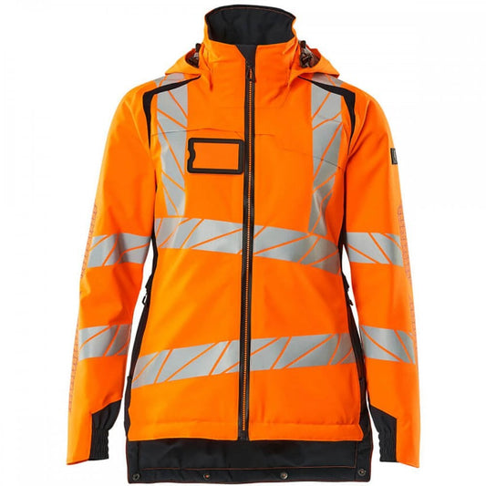 19045 Womens Accelerate Safe Winter Jacket