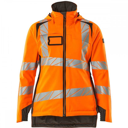 19045 Womens Accelerate Safe Winter Jacket