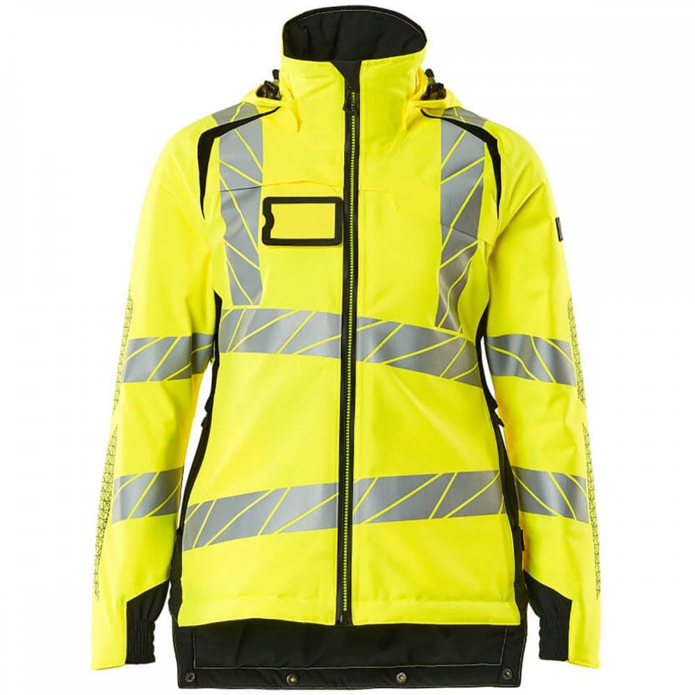 19045 Womens Accelerate Safe Winter Jacket