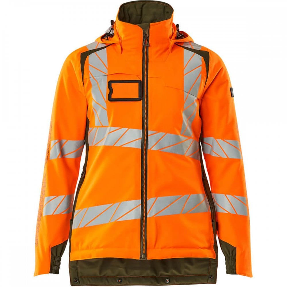 19045 Womens Accelerate Safe Winter Jacket