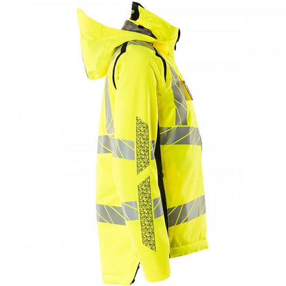 19045 Womens Accelerate Safe Winter Jacket