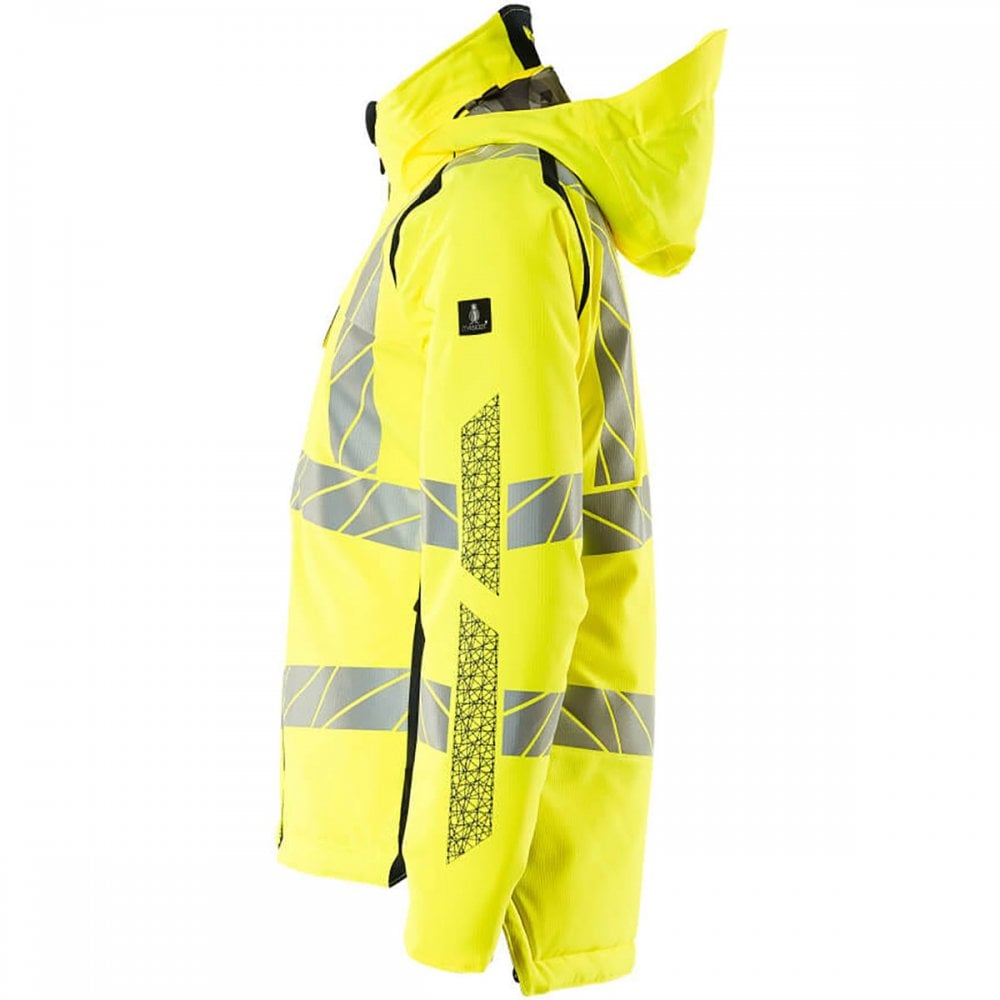 19045 Womens Accelerate Safe Winter Jacket