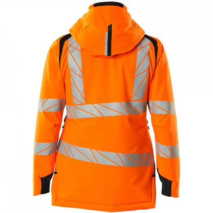 19045 Womens Accelerate Safe Winter Jacket