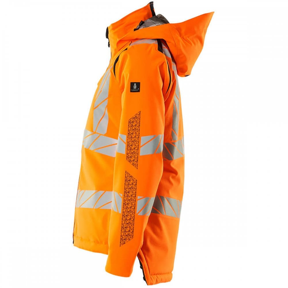 19045 Womens Accelerate Safe Winter Jacket