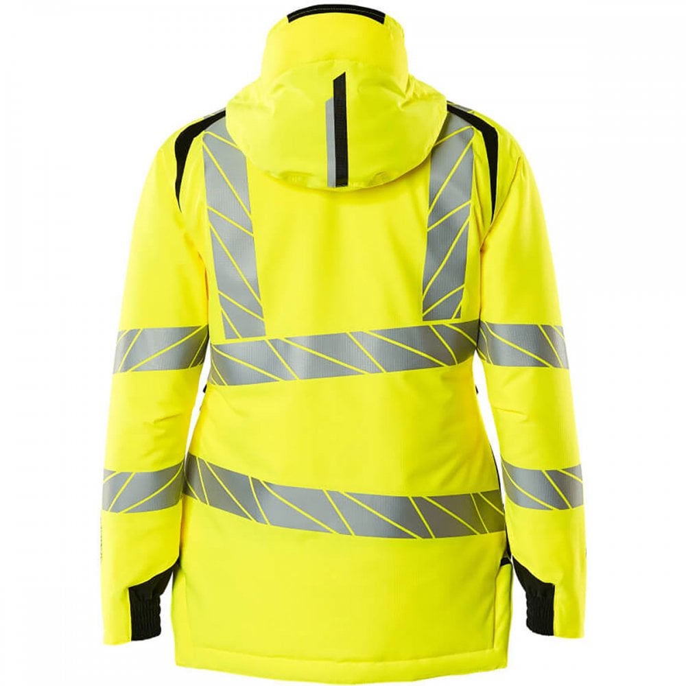 19045 Womens Accelerate Safe Winter Jacket