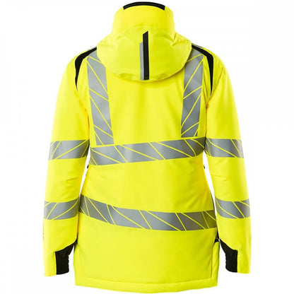 19045 Womens Accelerate Safe Winter Jacket