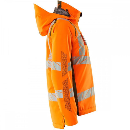 19045 Womens Accelerate Safe Winter Jacket