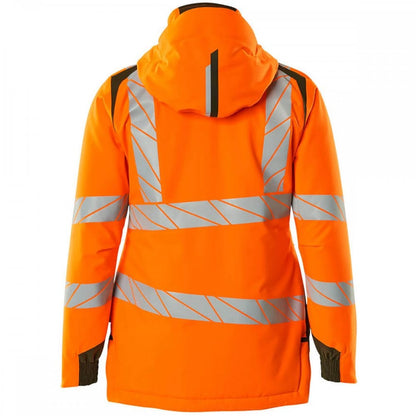 19045 Womens Accelerate Safe Winter Jacket