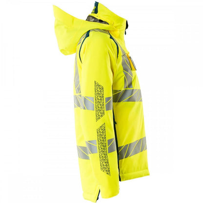 19045 Womens Accelerate Safe Winter Jacket