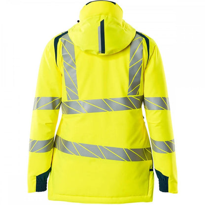 19045 Womens Accelerate Safe Winter Jacket