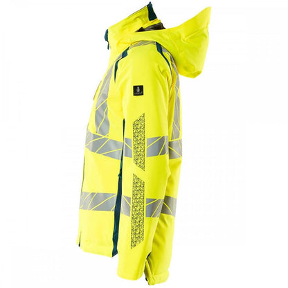 19045 Womens Accelerate Safe Winter Jacket