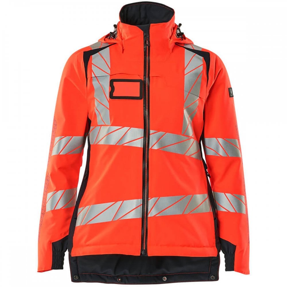19045 Womens Accelerate Safe Winter Jacket