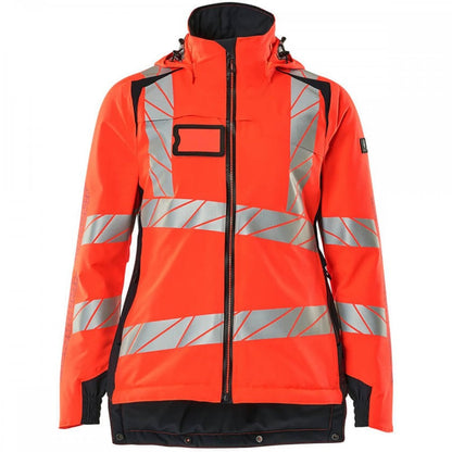 19045 Womens Accelerate Safe Winter Jacket