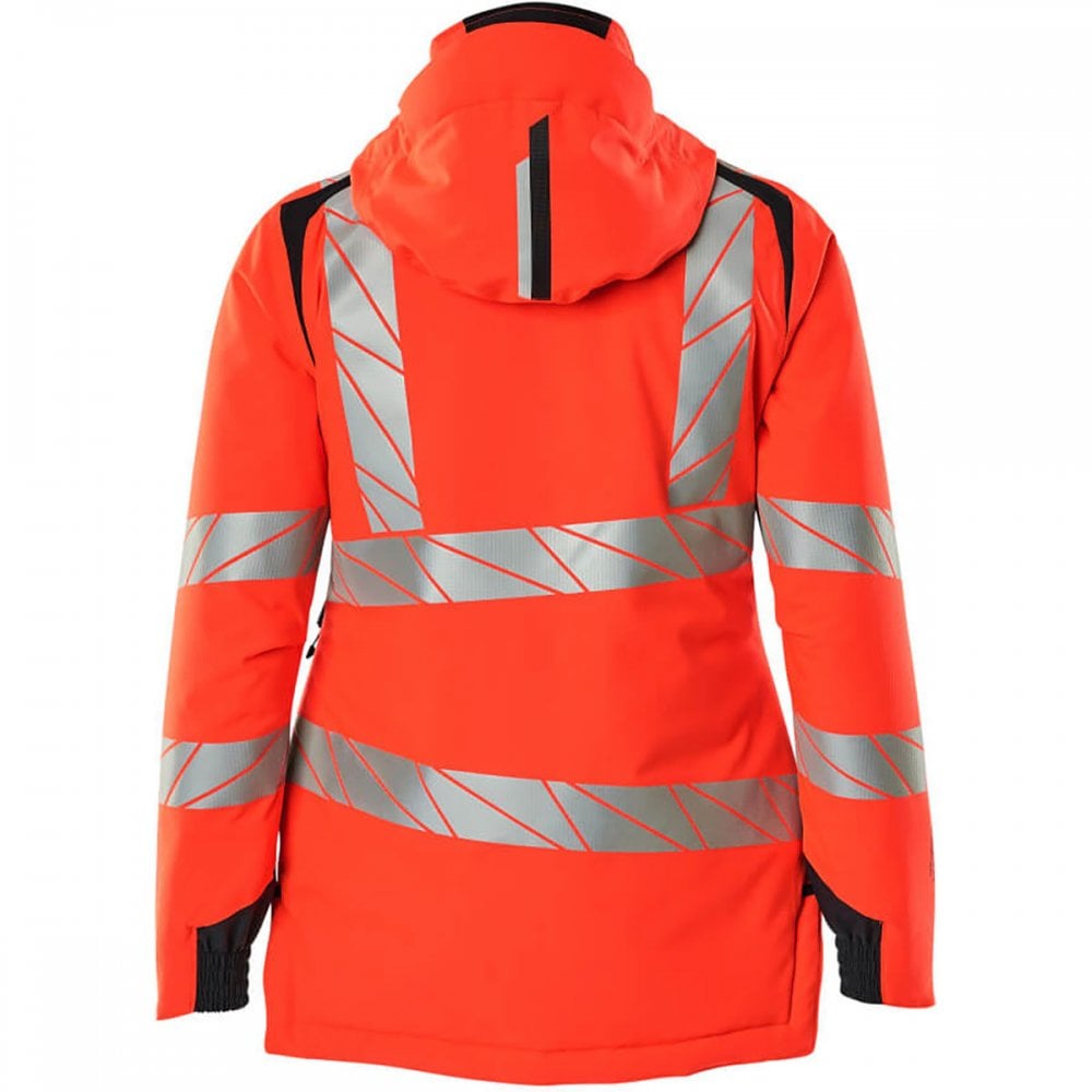 19045 Womens Accelerate Safe Winter Jacket