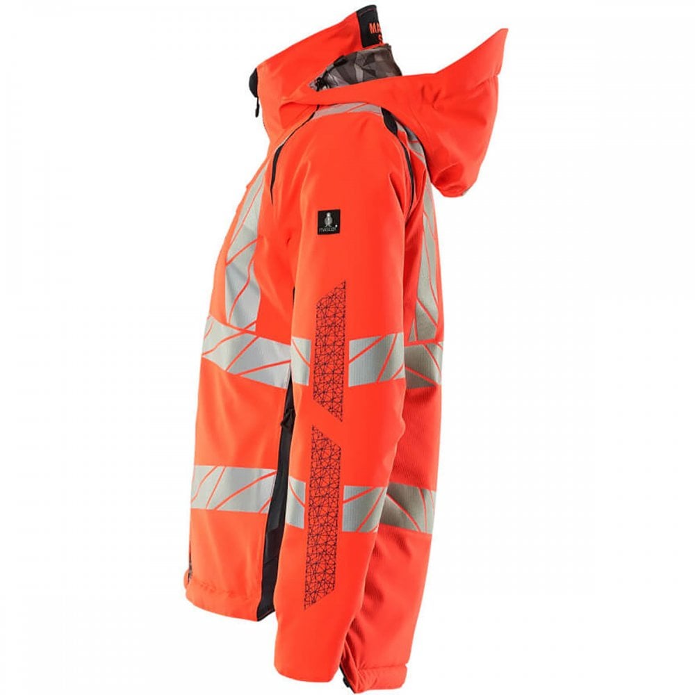 19045 Womens Accelerate Safe Winter Jacket