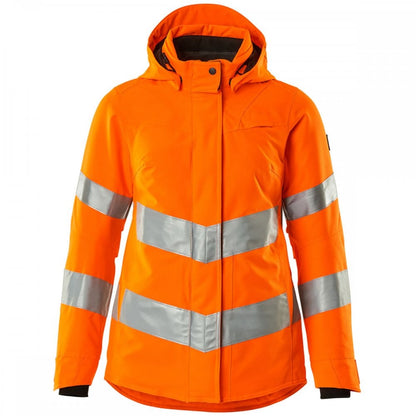 18545 Womens Safe Supreme Winter Jacket