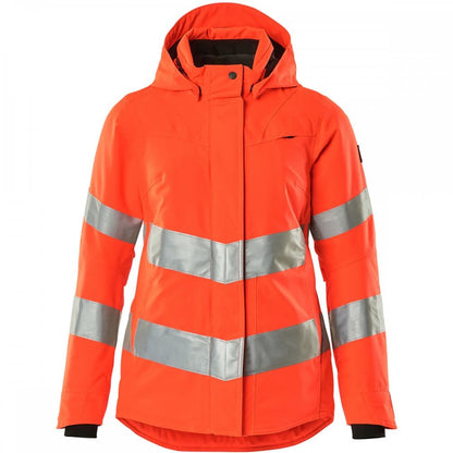 18545 Womens Safe Supreme Winter Jacket