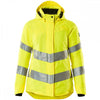 18545 Womens Safe Supreme Winter Jacket