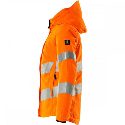 18545 Womens Safe Supreme Winter Jacket