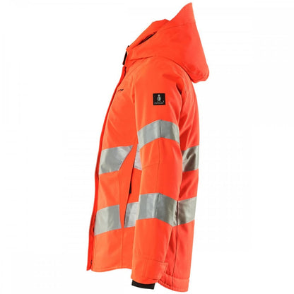 18545 Womens Safe Supreme Winter Jacket