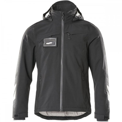 18035 Accelerate Winter Jacket