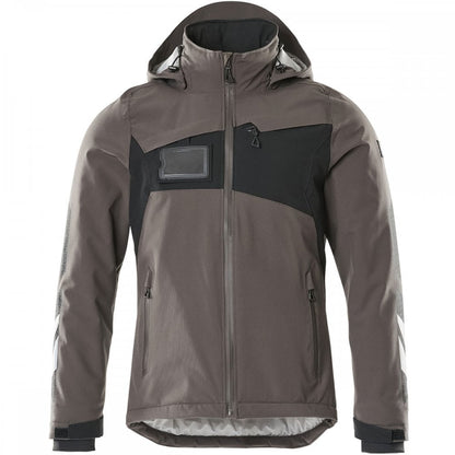 18035 Accelerate Winter Jacket