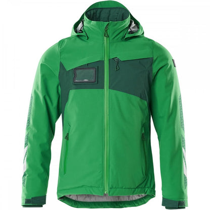 18035 Accelerate Winter Jacket